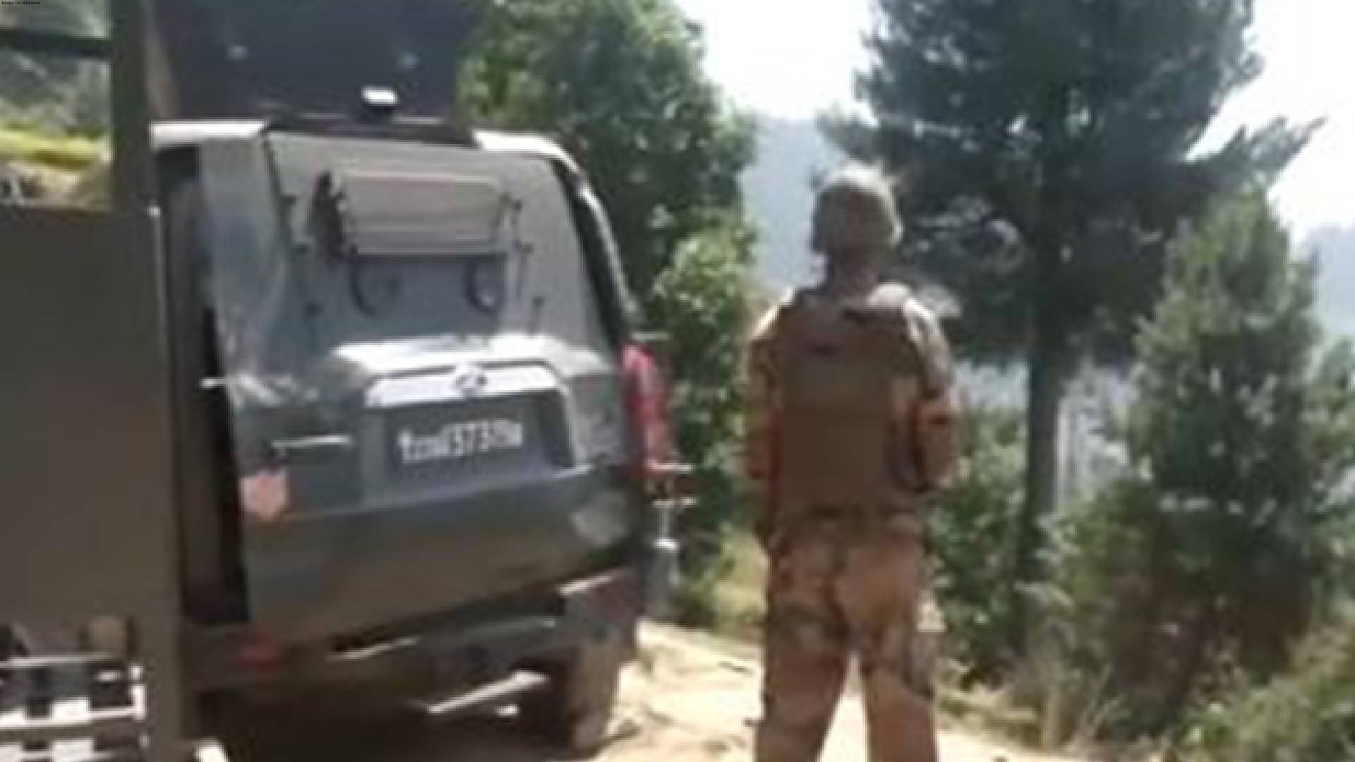Indian Army express condolences as four army personnel killed in J-K's Doda encounter
